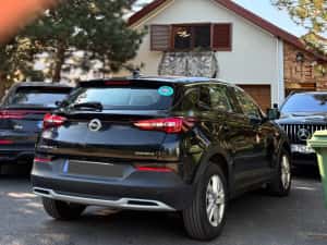 Opel GrandlandX 2022 Euro 6 // 1.5 Diesel 130 cp — miniatura 5