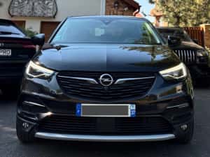 Opel GrandlandX 2022 Euro 6 // 1.5 Diesel 130 cp — miniatura 6