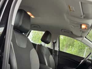 Opel GrandlandX 2022 Euro 6 // 1.5 Diesel 130 cp — miniatura 8