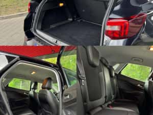Opel GrandlandX 2022 Euro 6 // 1.5 Diesel 130 cp — miniatura 9