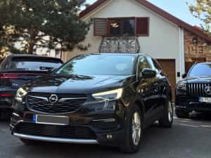 Opel GrandlandX 2022 Euro 6 // 1.5 Diesel 130 cp — miniatura 10