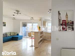 Apartament  cu boxa si parcare Avantgarden — miniatura 4
