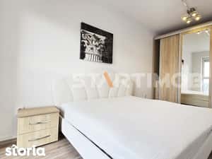Apartament  cu boxa si parcare Avantgarden — miniatura 5