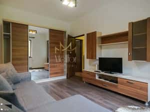 Ap 2 camere decomandate renovat Semicentral, zona str 13 Septembrie