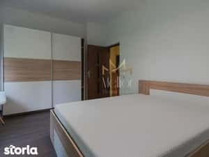 Ap 2 camere decomandate renovat Semicentral, zona str 13 Septembrie — miniatura 4