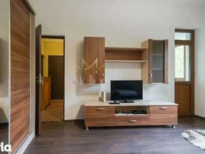 Ap 2 camere decomandate renovat Semicentral, zona str 13 Septembrie — miniatura 5