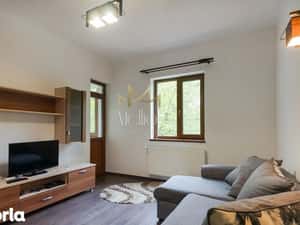 Ap 2 camere decomandate renovat Semicentral, zona str 13 Septembrie — miniatura 6