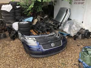 Dezmembrări / Dezmembrez Passat B5.5/B6 1.9 TDI/2.0 BKP/CBAB euro 5 — miniatura 10