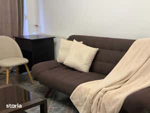 De inchiriat apartament 2 camere (direct proprietar) — miniatura 5