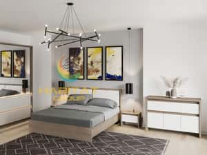 2 camere,  decomandat, balcon generos, 12 min metrou — miniatura 4