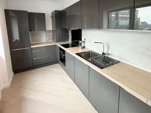 Cortina North || 3 camere || Finisaje de lux || Parcare || Comision 0% — miniatura 5