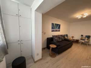 3 cam, 66 mp,finisaje lux, et. 6, lift modern, ultracentral, A.I. Cuza
