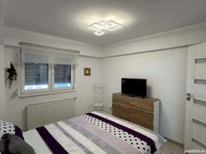 3 cam, 66 mp,finisaje lux, et. 6, lift modern, ultracentral, A.I. Cuza — miniatura 2