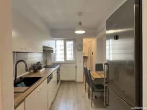 3 cam, 66 mp,finisaje lux, et. 6, lift modern, ultracentral, A.I. Cuza — miniatura 3
