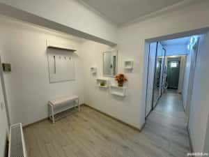 3 cam, 66 mp,finisaje lux, et. 6, lift modern, ultracentral, A.I. Cuza — miniatura 5