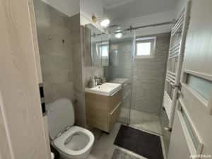 3 cam, 66 mp,finisaje lux, et. 6, lift modern, ultracentral, A.I. Cuza — miniatura 7