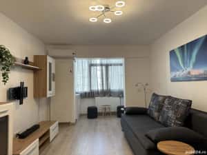 3 cam, 66 mp,finisaje lux, et. 6, lift modern, ultracentral, A.I. Cuza — miniatura 8