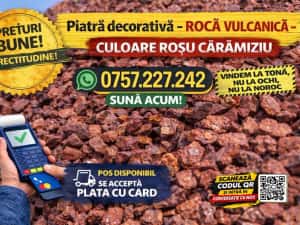 balast iasi, nisip iasi spalat, nisip gazon, piatra sparta concasata — miniatura 7