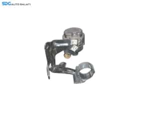 Pompa Secundara Auxiliara Recirculare Apa Skoda Rapid 1.6 TDI 2012 - 2016 Cod 5C0965567 [N2474] — miniatura 4