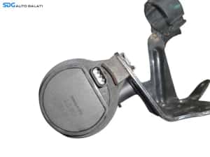 Pompa Secundara Auxiliara Recirculare Apa Skoda Rapid 1.6 TDI 2012 - 2016 Cod 5C0965567 [N2474] — miniatura 6
