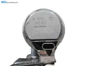 Pompa Secundara Auxiliara Recirculare Apa Skoda Rapid 1.6 TDI 2012 - 2016 Cod 5C0965567 [N2474] — miniatura 7