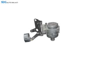 Pompa Secundara Auxiliara Recirculare Apa Skoda Rapid 1.6 TDI 2012 - 2016 Cod 5C0965567 [N2474] — miniatura 9