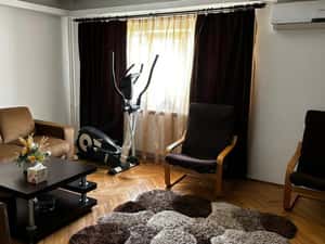 Apartment 4 camere I 13 Septembrie