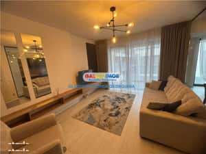 Inchiriere apartament 2 camere Pipera -Cloud 9 — miniatura 3