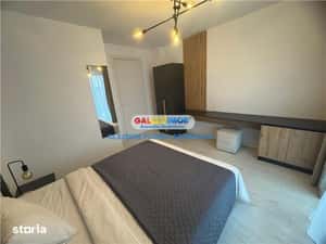 Inchiriere apartament 2 camere Pipera -Cloud 9 — miniatura 4