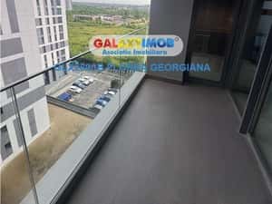 Inchiriere apartament 2 camere Pipera -Cloud 9 — miniatura 6