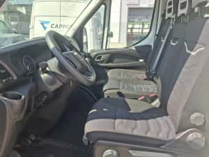 Iveco prelata 6 metrii FINANTARE LEASING  4 ani /rata 670 euro-garantie 1 an — miniatura 3