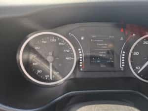Iveco prelata 6 metrii FINANTARE LEASING  4 ani /rata 670 euro-garantie 1 an — miniatura 5