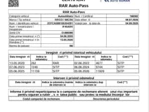 Iveco prelata 6 metrii FINANTARE LEASING  4 ani /rata 670 euro-garantie 1 an — miniatura 6