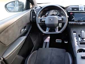 DS 7 Crossback / 2021 /300 CP/ 4X4 /HYBRID / Lane/Side/Distronic/Focal — miniatura 5