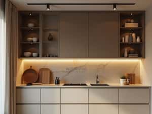 Apartament in bloc nou - 2 camere decomandate, finisate premium-Rahova — miniatura 5