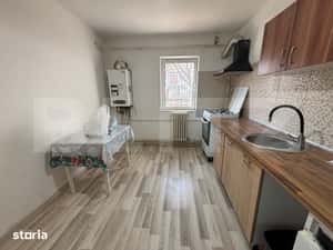 Apartament 3 camere, 62.80 mp, zona Ultracentral — miniatura 5