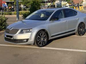 Ocazie! MASINA PERSONALA - Stare excelenta! 1.9 TDI DSG, consum mic. 138.000 KM - Anvelope Vara DOT 2024 + Iarna NOI