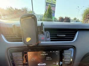 Ocazie! MASINA PERSONALA - Stare excelenta! 1.9 TDI DSG, consum mic. 138.000 KM - Anvelope Vara DOT 2024 + Iarna NOI — miniatura 5