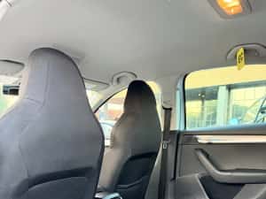 Ocazie! MASINA PERSONALA - Stare excelenta! 1.9 TDI DSG, consum mic. 138.000 KM - Anvelope Vara DOT 2024 + Iarna NOI — miniatura 7