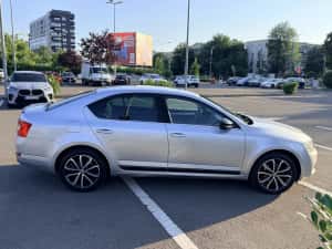 Ocazie! MASINA PERSONALA - Stare excelenta! 1.9 TDI DSG, consum mic. 138.000 KM - Anvelope Vara DOT 2024 + Iarna NOI — miniatura 8