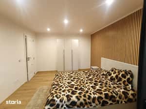 Inchiriez apartament 2 camere — miniatura 6