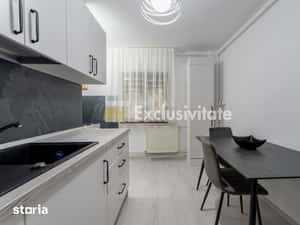 Apartament 2 Camere Renovat | Popa Sapca | Mobilat/Utilat — miniatura 6