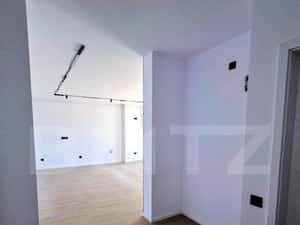 Apartament 2 camere, terasa 22 mp, 57.40 mp, garaj, Eroilor — miniatura 4