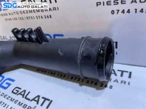 Conducta Teava Tub Tubulatura Intercooler Audi A3 8P 1.9 TDI BLS 2004 - 2013 Cod 3C0145770B [AV0622] — miniatura 9