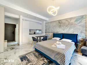 VEDERE DIRECTA LA MARE | CASA DEL MAR BY DE SILVA RESIDENCE | MAMAIA N — miniatura 5