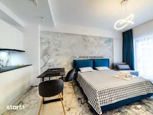 VEDERE DIRECTA LA MARE | CASA DEL MAR BY DE SILVA RESIDENCE | MAMAIA N — miniatura 6