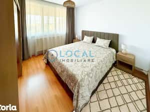 Apartament 2 camere | Gheoegheni | Zona Mercur — miniatura 4