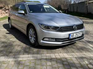 VW Passat 2.0 TDI 150cp 2019 — miniatura 2