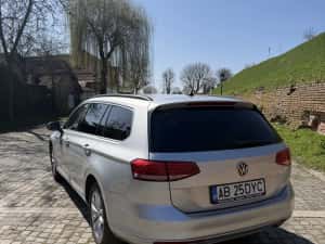 VW Passat 2.0 TDI 150cp 2019 — miniatura 3