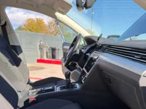 VW Passat 2.0 TDI 150cp 2019 — miniatura 6